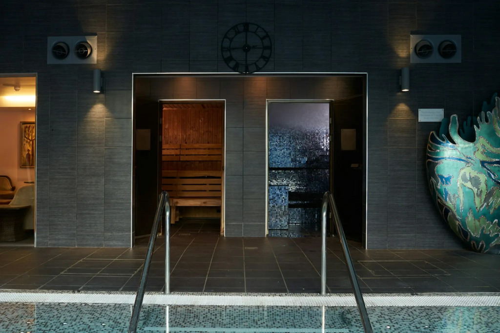 Homewood Hotel & Spa - Small Luxury Hotels of the World