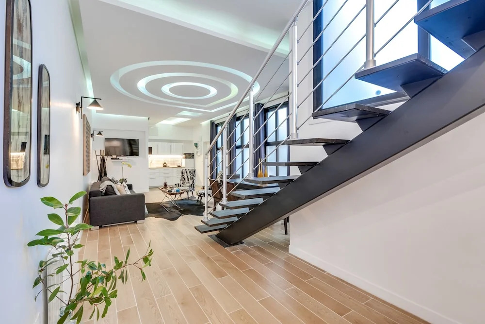 Sweet inn Apartments Versailles-Paris Expo