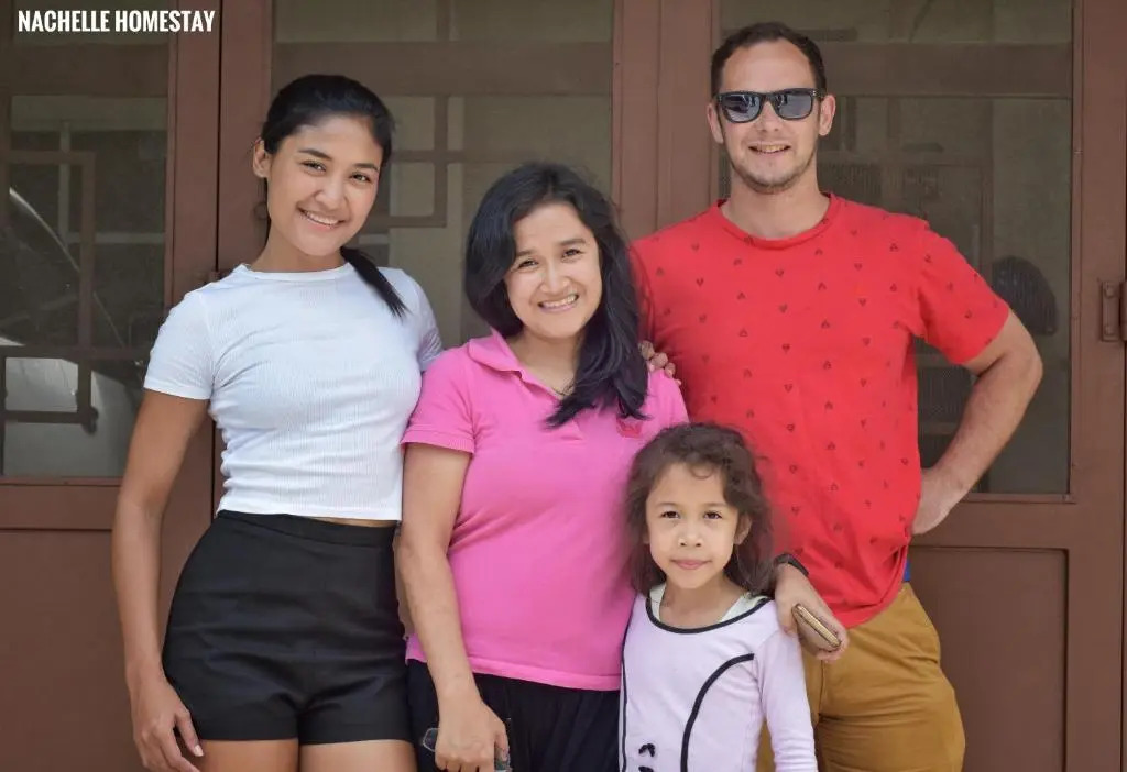 Nachelle Homestay