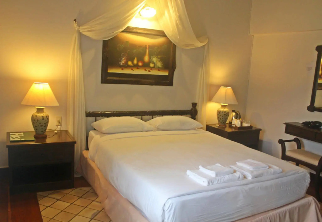 Phu Ing Fah Resort