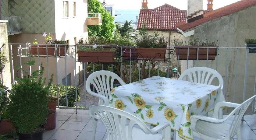 Chiara B&b