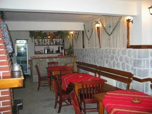 Chalet Asevi Bansko