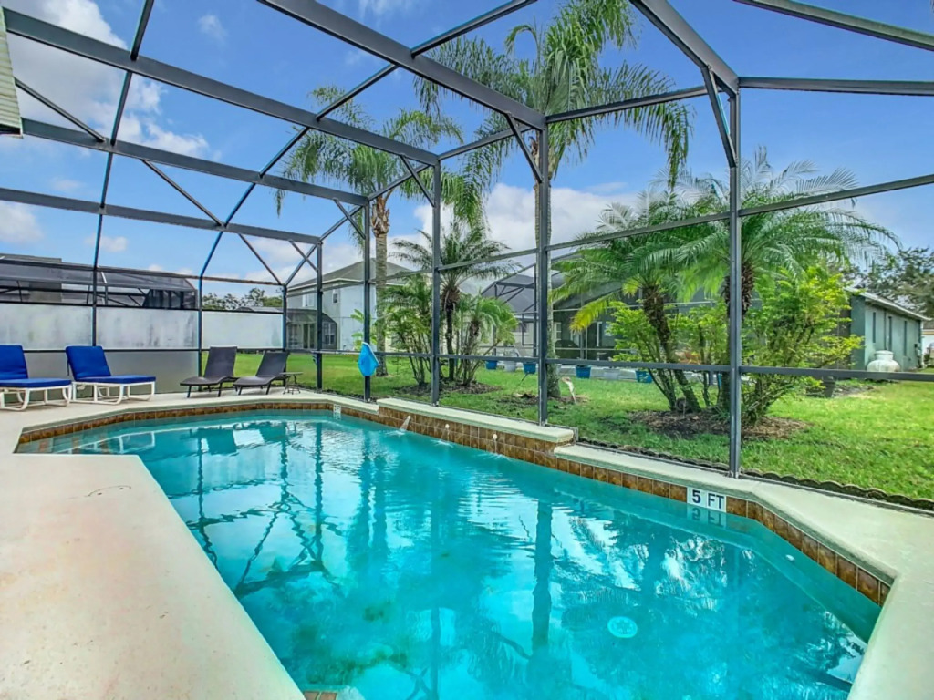 910 Seasons Blvd in Kissimmee, Kissimmee