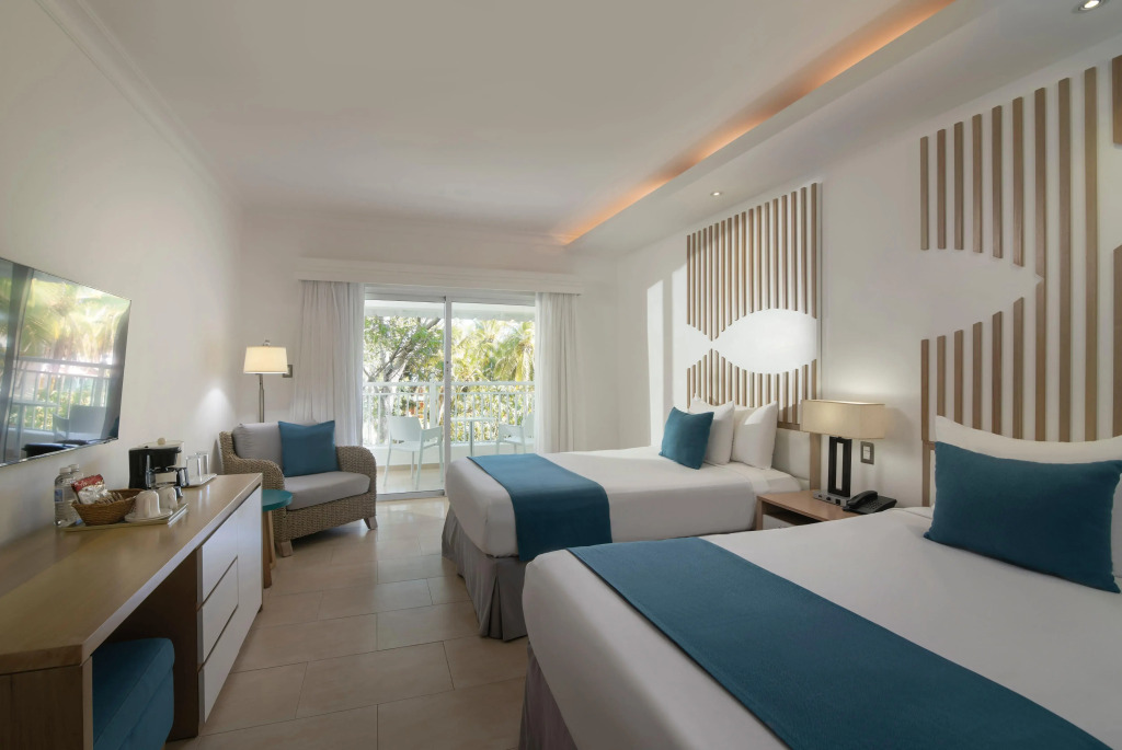 Wyndham Alltra Samana All Inclusive Resort