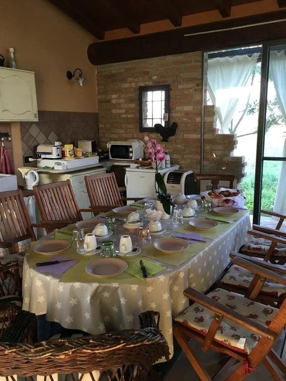B&B L'Alveare
