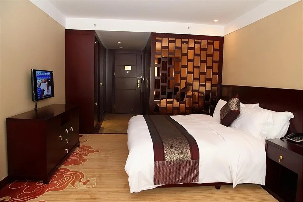 Hao Jia Hao Hotel