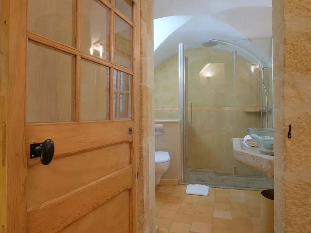 Appartement N°1 Saint-jean - Honoré
