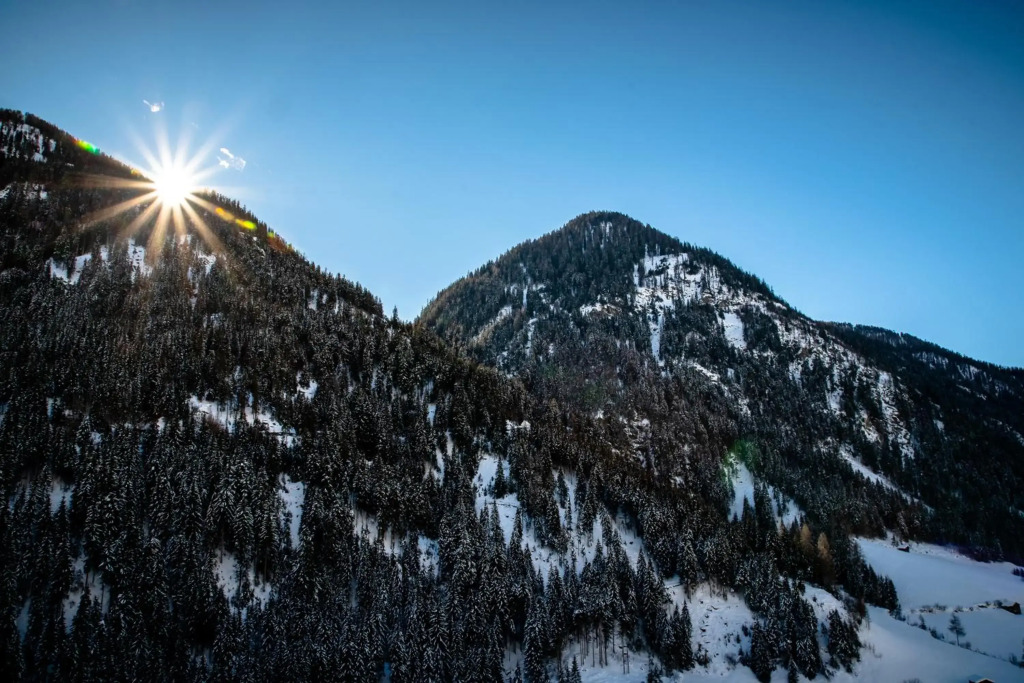 Apart Sonnenheim Kappl