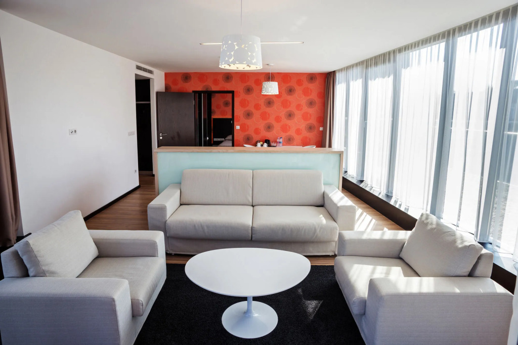 Art Hotel Szeged