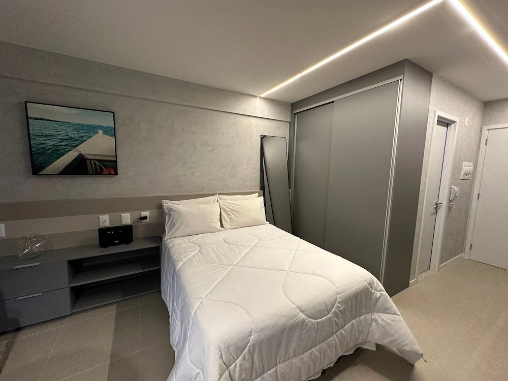 Apartamento Alto Luxo