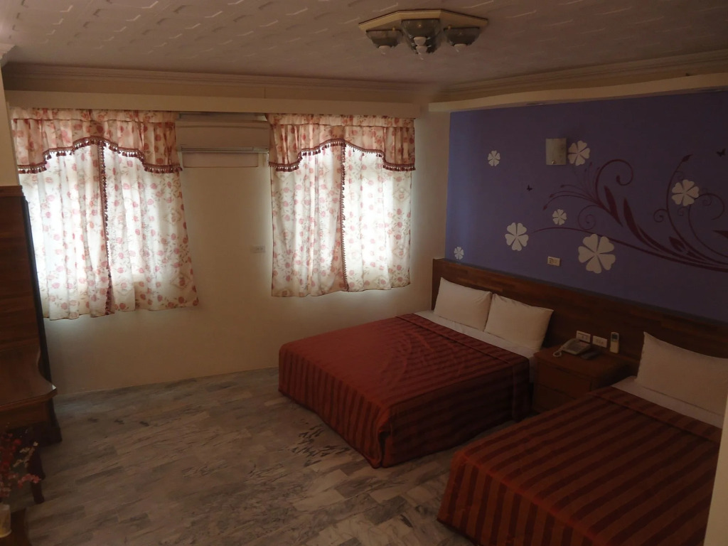 Fun Sun B&B