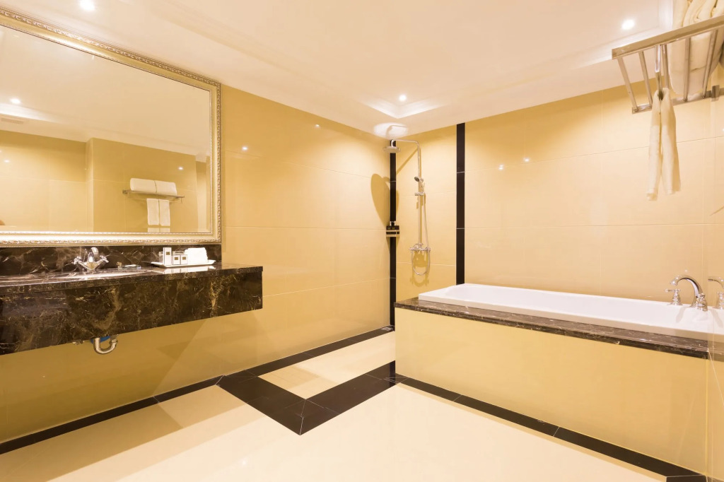 LK CRYSTAL Ville Pattaya
