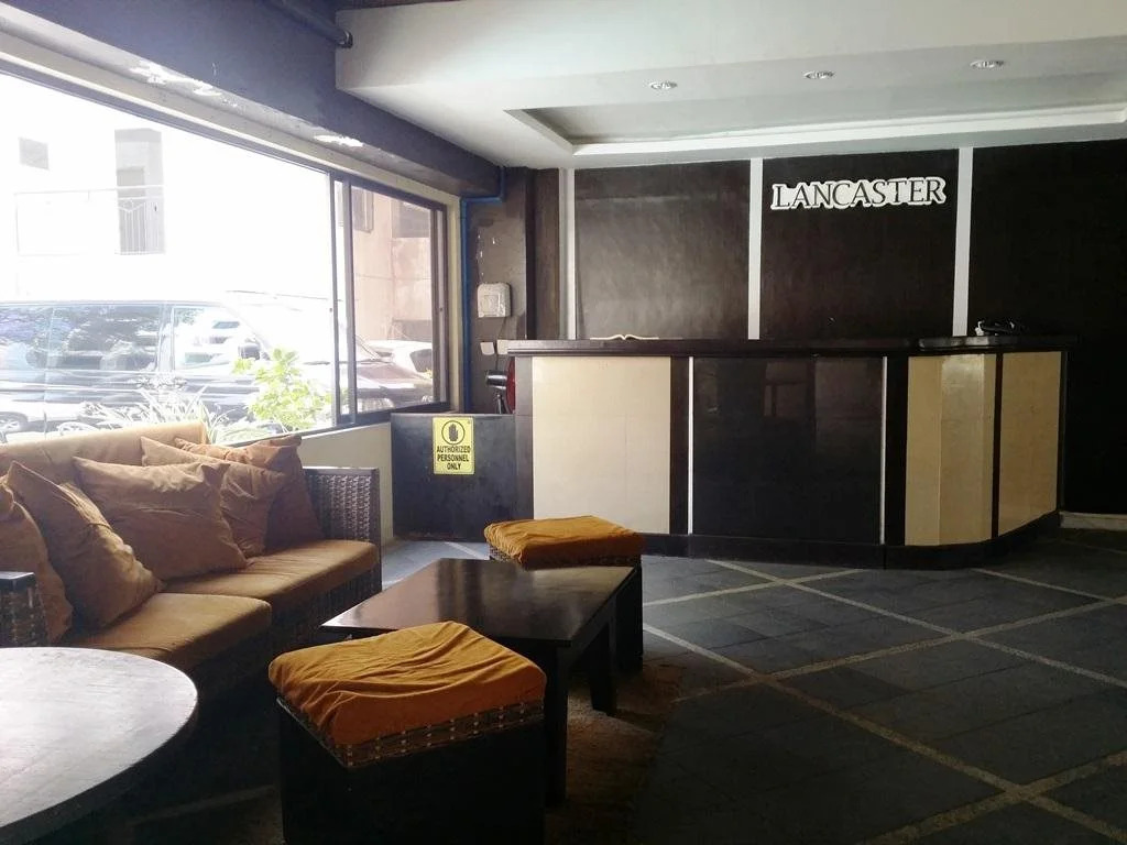Lancaster Hotel