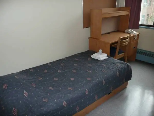 Neill Wycik Backpackers Hotel