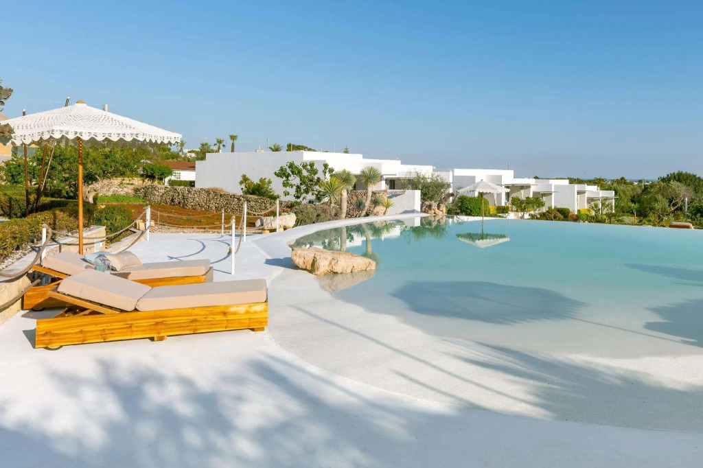 Masseria Samenti