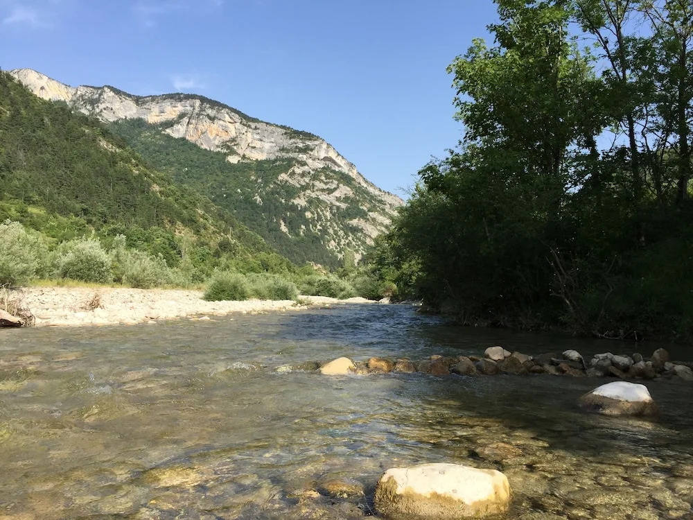 Les Capucines