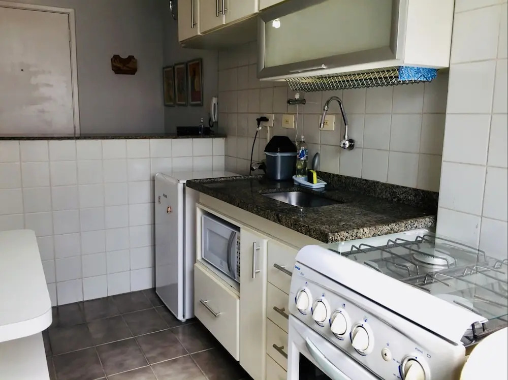 Apartamento Paim