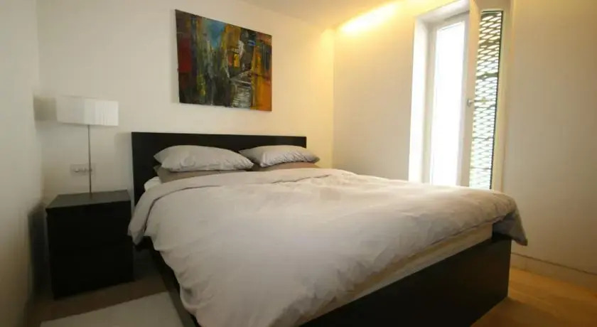 FG Property - Regents Park, Abbey Road, 1st Floor