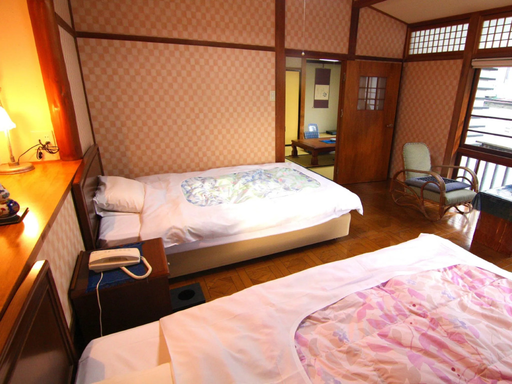 Kiya Ryokan