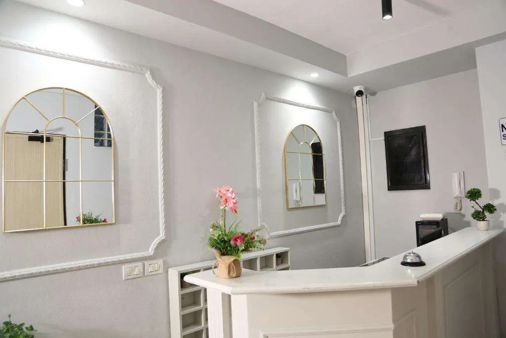 Guesthouse Doanesia