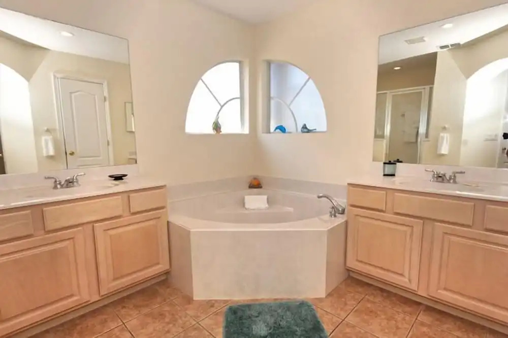 Gleneagles Villa 343 Davenport