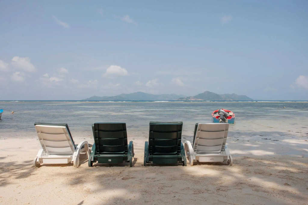 Le Relax Self Catering Apartment