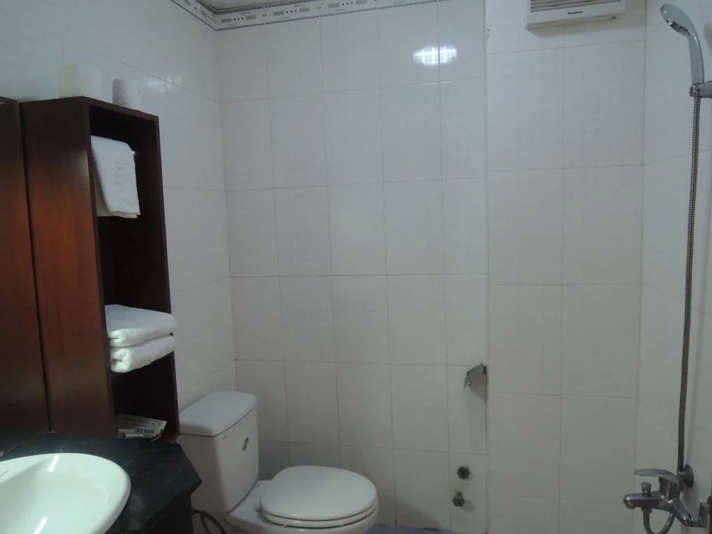 Tay Nam Hotel
