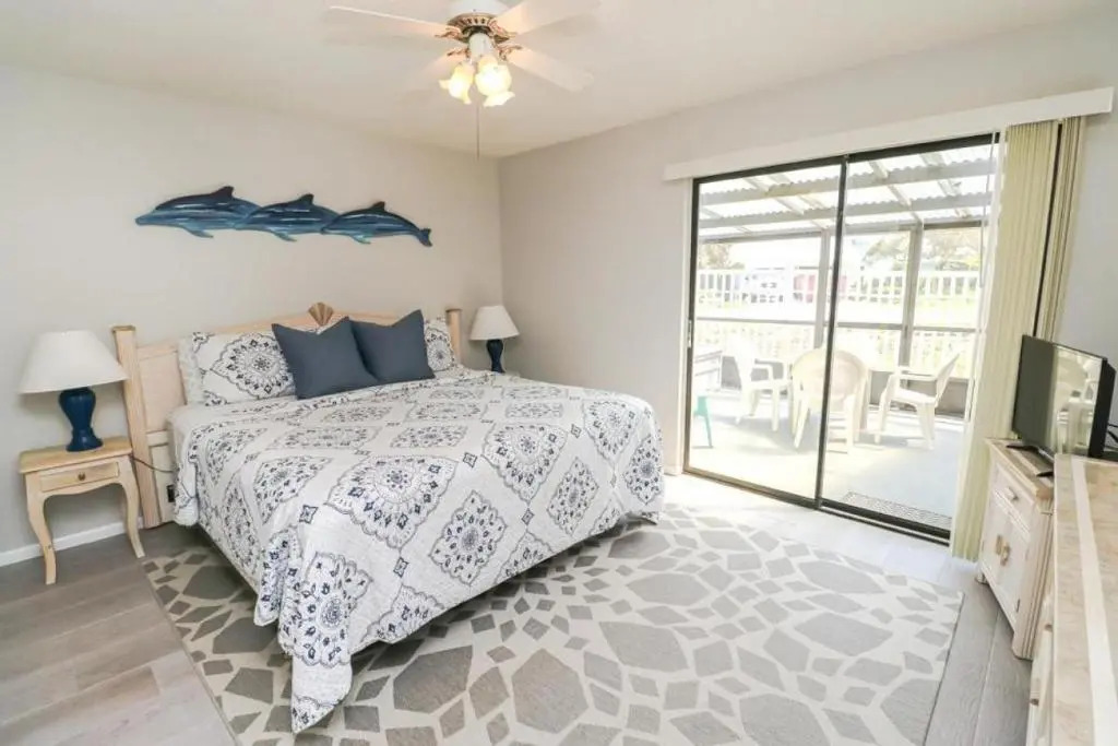 St Augustine Beach & Tennis Resort 615