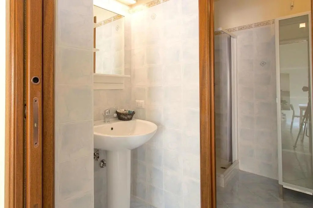 Il Veliero Blu Suite Lipari Centro