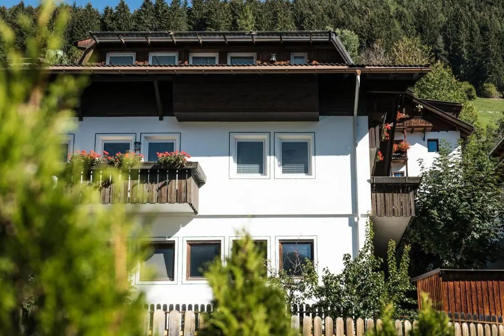 Apartments Mühlegg