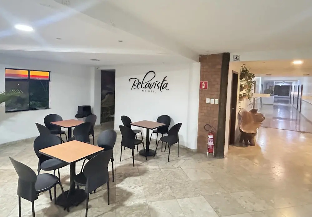 Belavista Hotel