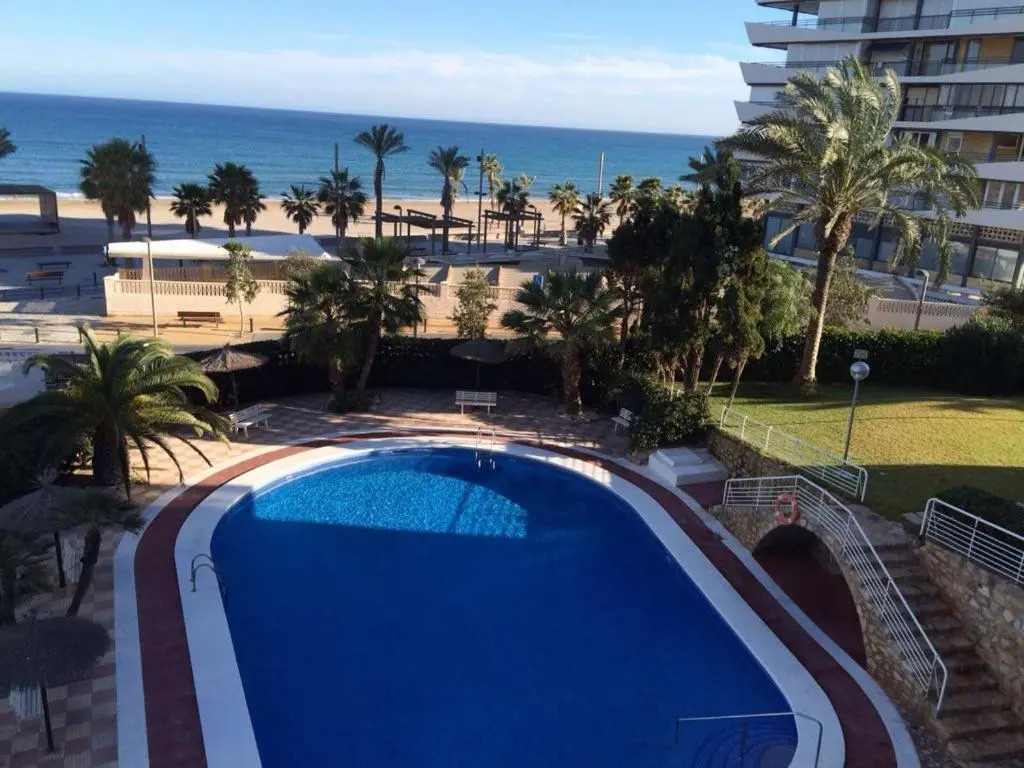 1 Linea Playa San Juan