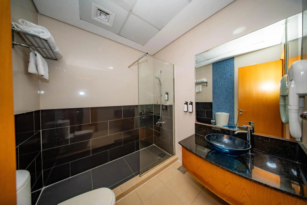 City Stay Grand Hotel Apartment