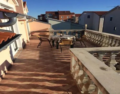 Apartmani Jerkin Vodice