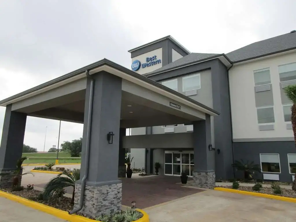 Best Western Iowa - Lake Charles East