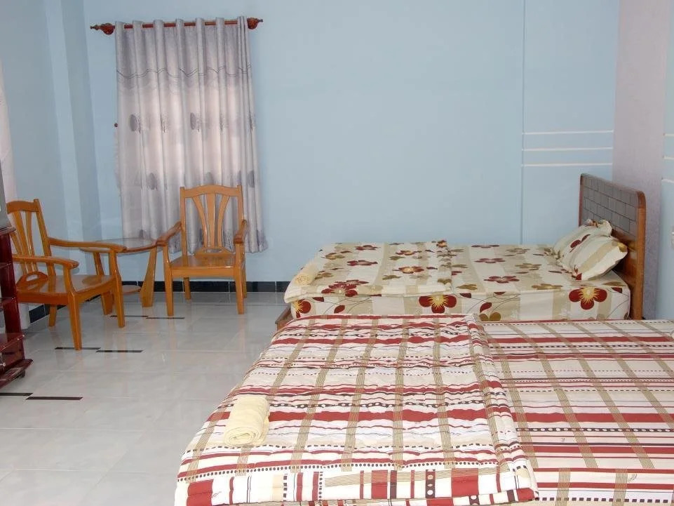 Suoi Tre Guest House