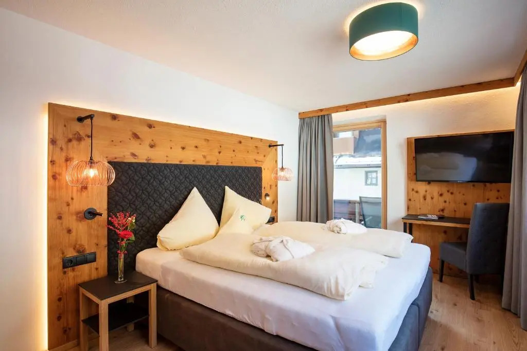 Hotel Hubertus mit Summercard