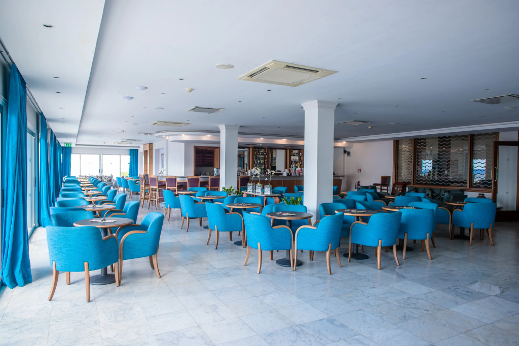 Cynthiana Beach Hotel
