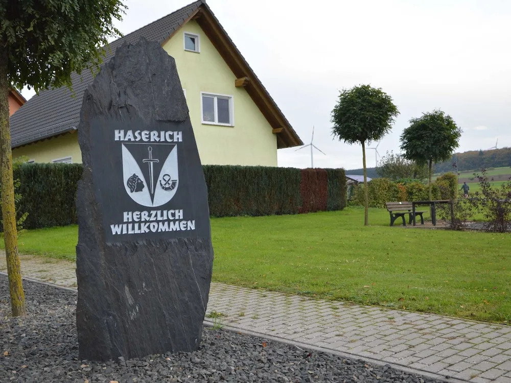Ferienhaus Paula in Haserich im Hunsrueck