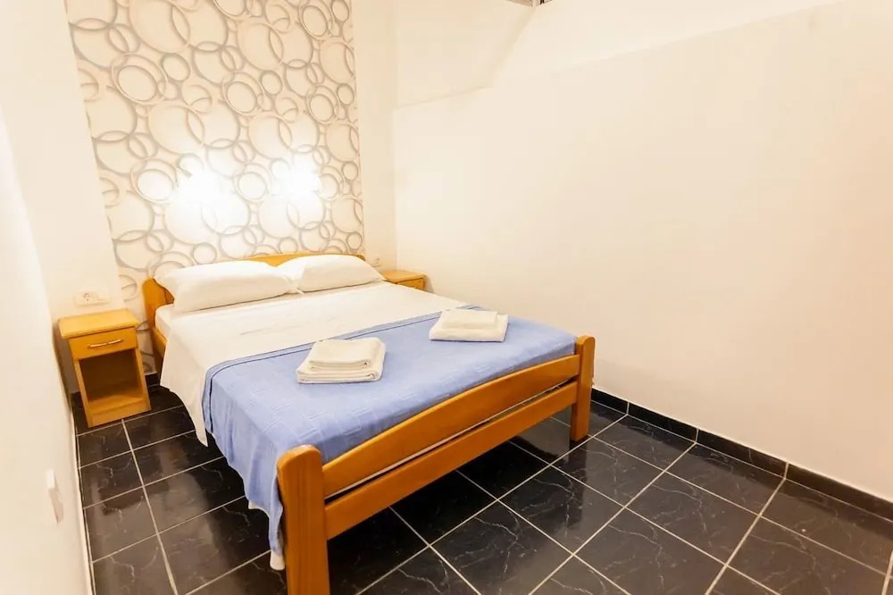 Apartments Adriatic