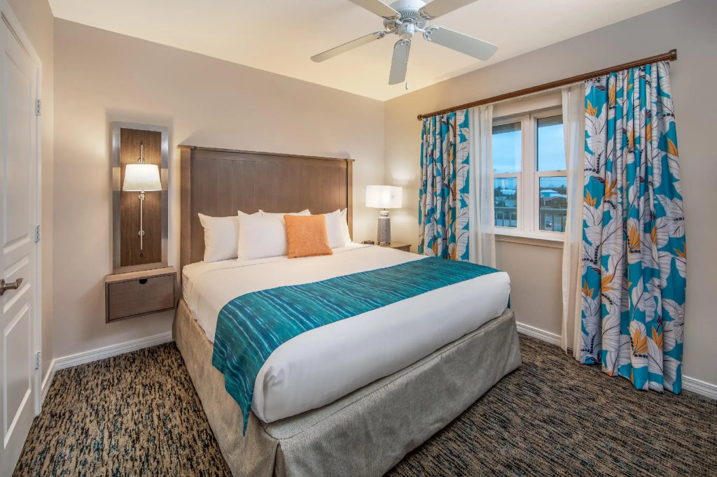 Holiday Inn Club Vacations Panama City Beach Resort