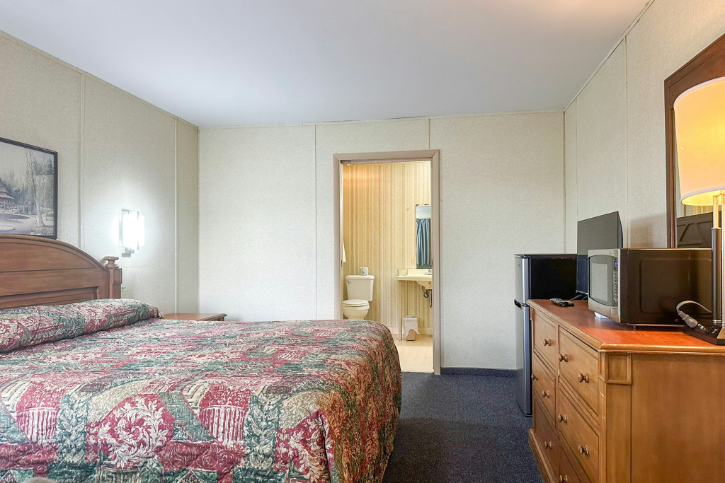 Louisville Inn by OYO Louisville GA US 1