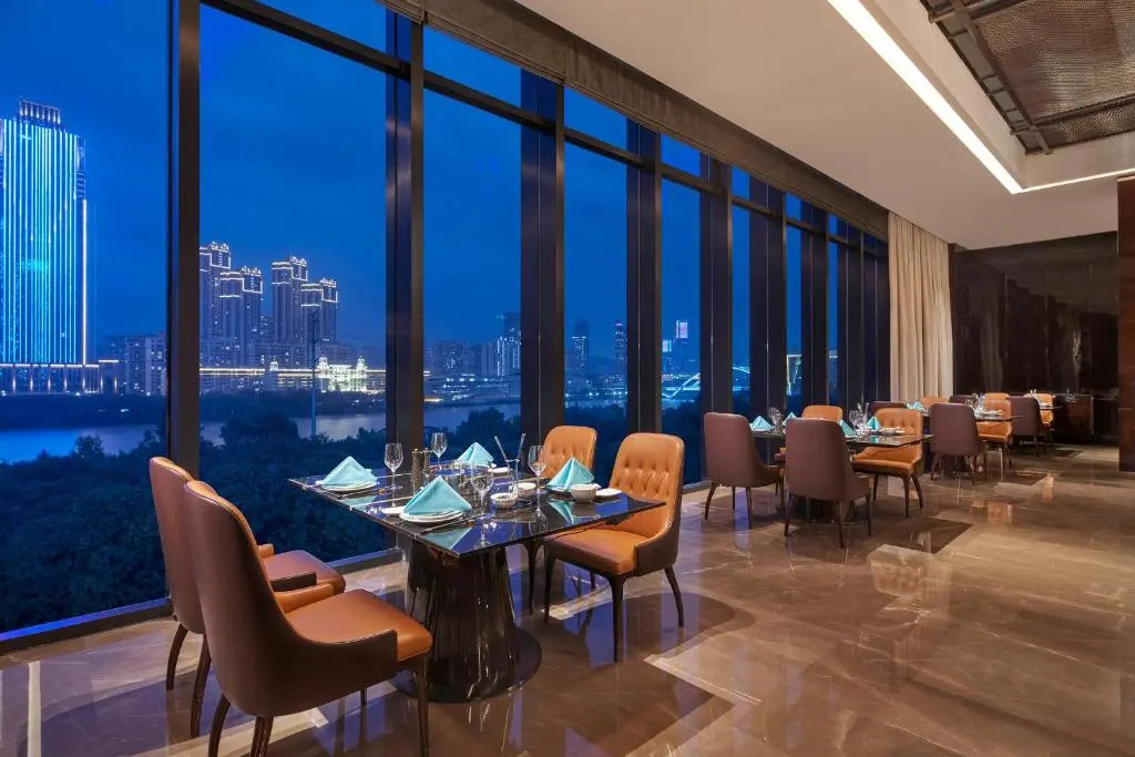 Hyatt Regency Lanzhou