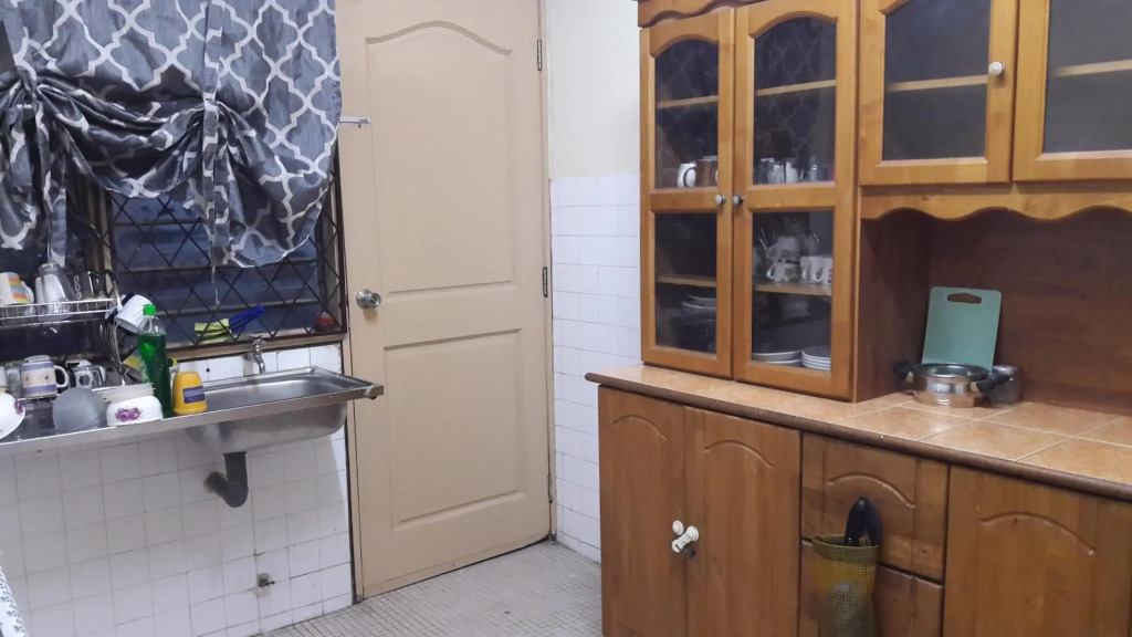 D Santai Homestay