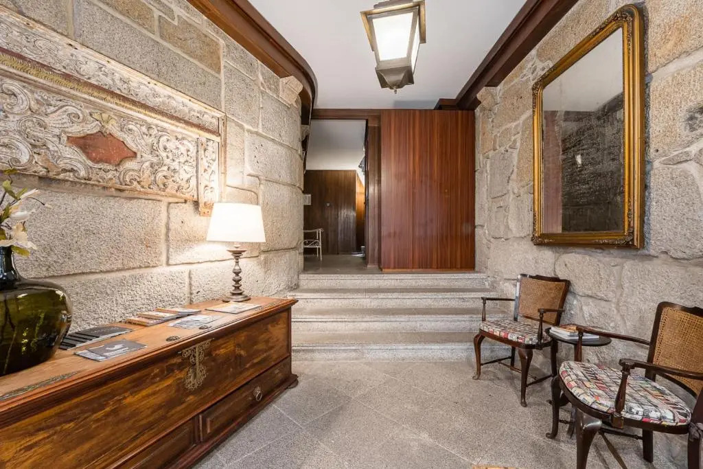 GuestReady - Office Residence 1