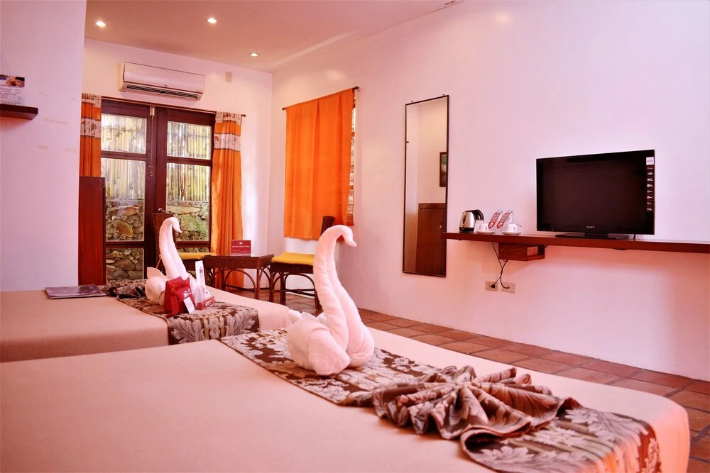 ZEN Rooms Manalo St.