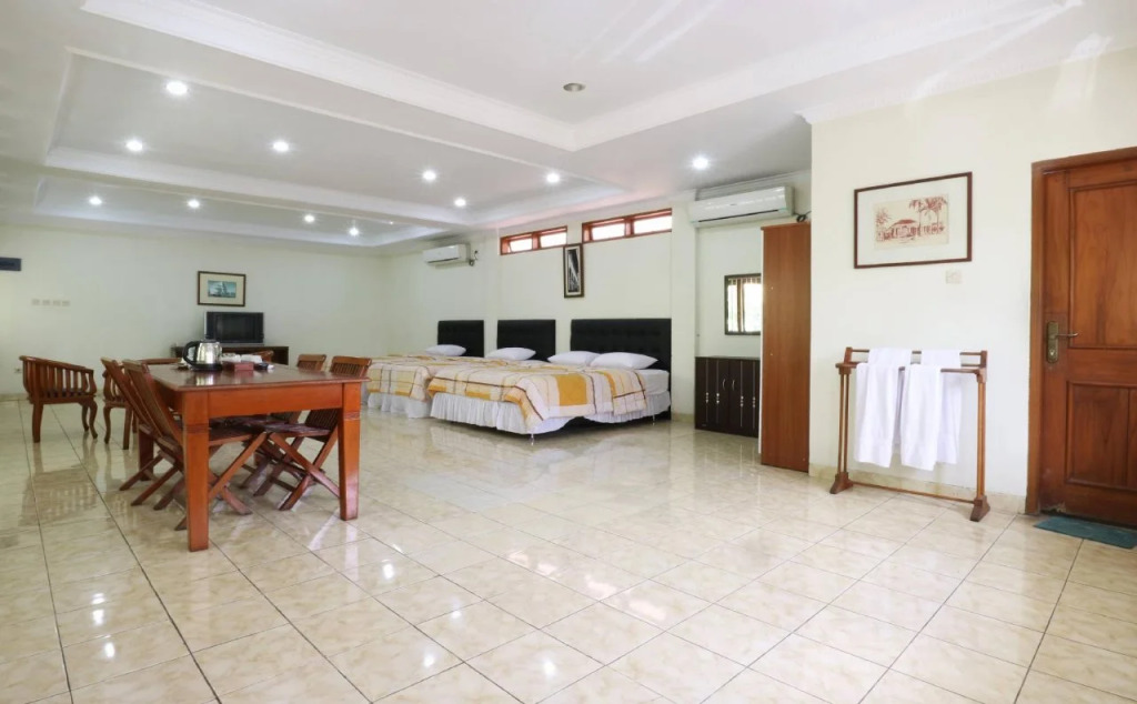 Hotel Ponty Bandung