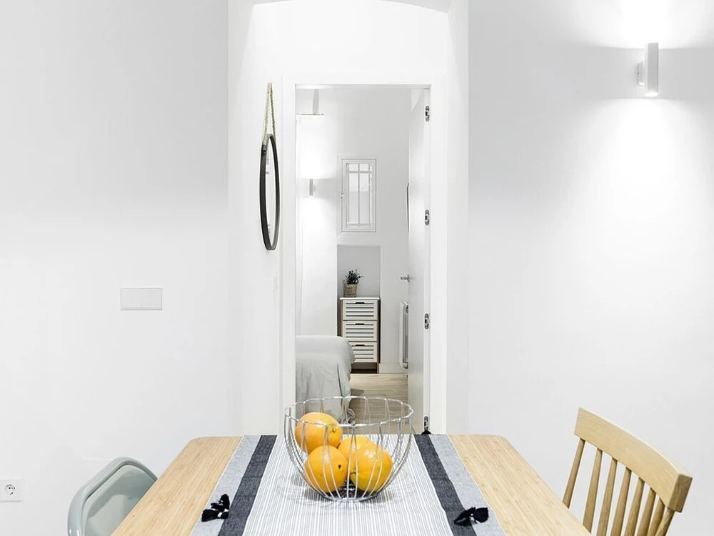 Conde De Penalver Loft By Flatsweethome