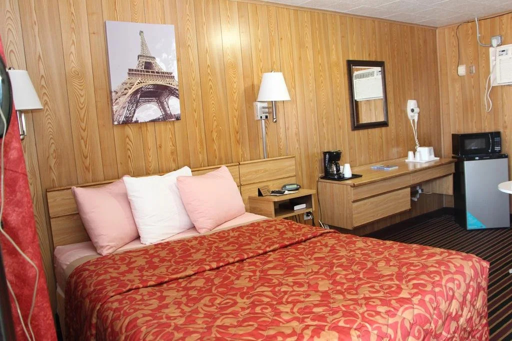 Relax Inn Vinita