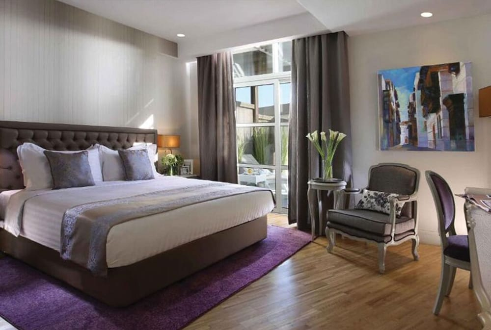 Raco Hotel Jeddah